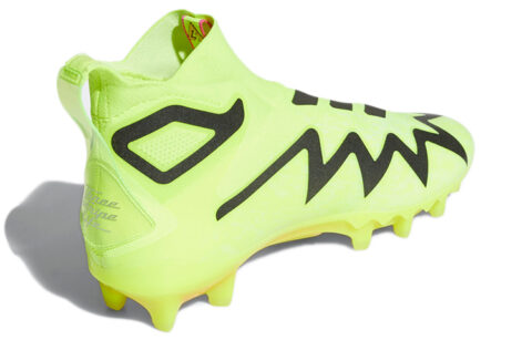 Adidas Freak Ultra 21 ‘Solar Yellow’