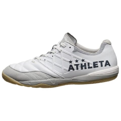 ATHLETA TEO ID Soccer Shoes Men’s White