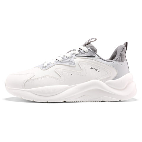 361° Soft Rebound Collection, Comfortable And Versatile, Fleece Lined Abrasion Resistant Lightweight Thermal Low top