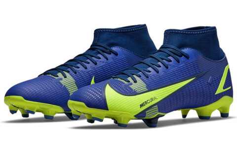 Nike Mercurial Superfly 8 Academy Mg ‘Recharge Pack’