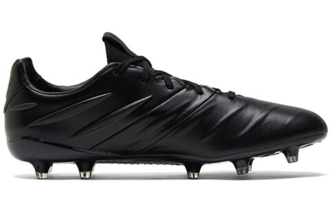 PUMA King Platinum 21 Fg Ag ‘Black White’