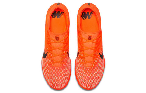 Nike Vapor 12 Pro Hyper Crimson