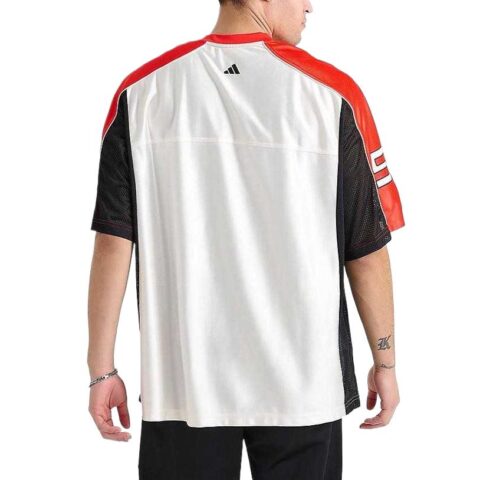 Adidas Ae Short Sleeve Jersey