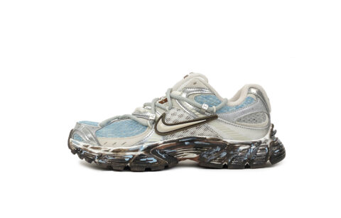 Nike V5 RNR Cushioning Low top Running Shoes Women’s Blue