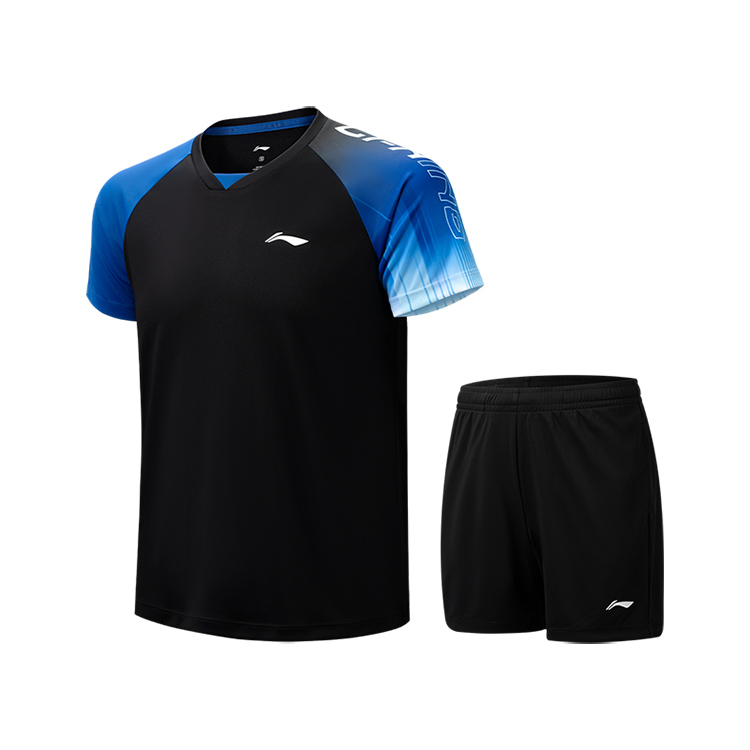 Li Ning Casual Sportswear Unisex