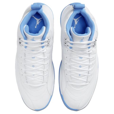 Jordan 12 Retro Melo 2025