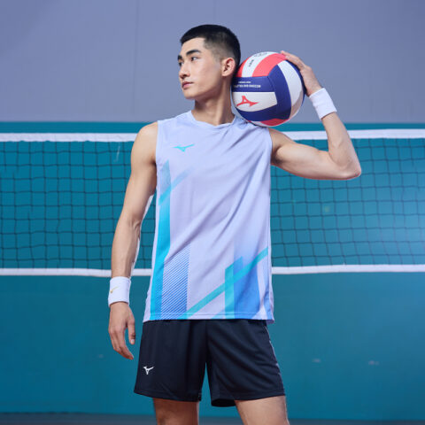 Mizuno Casual Sportswear Unisex