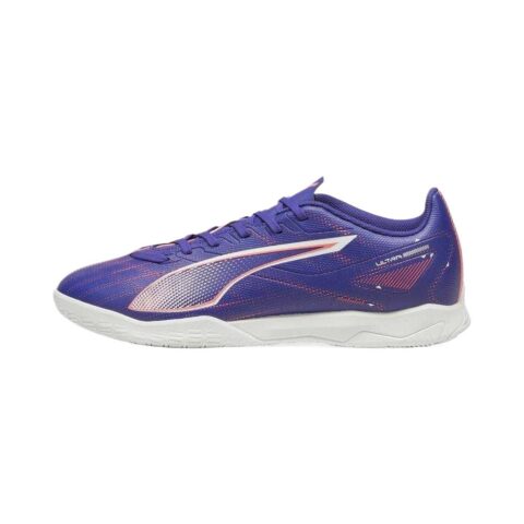PUMA ULTRA Soccer Shoes Unisex Purple Pink