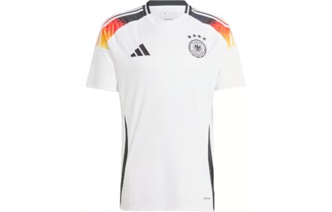 Adidas Germany 24 Home Jersey