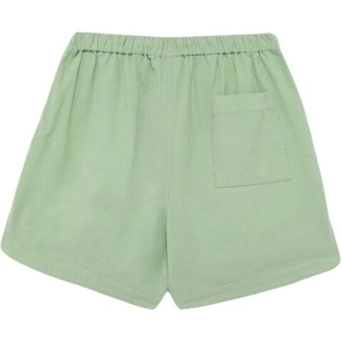 Autry cotton shorts