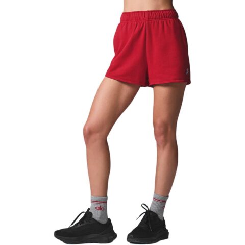 Alo Yoga Accolade Sports Shorts Women's