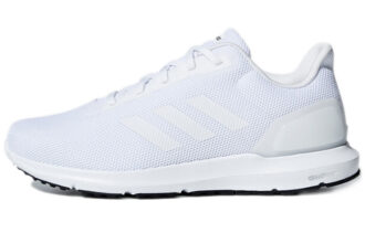 Cosmic 2 Adidas 'Triple White'