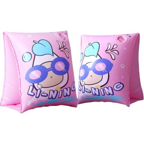 Li Ning Arm Floats PVC Polyvinyl Chloride Unisex