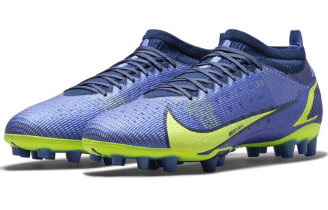 Nike Mercurial Vapor 14 Pro Ag Artificial Grass Blue