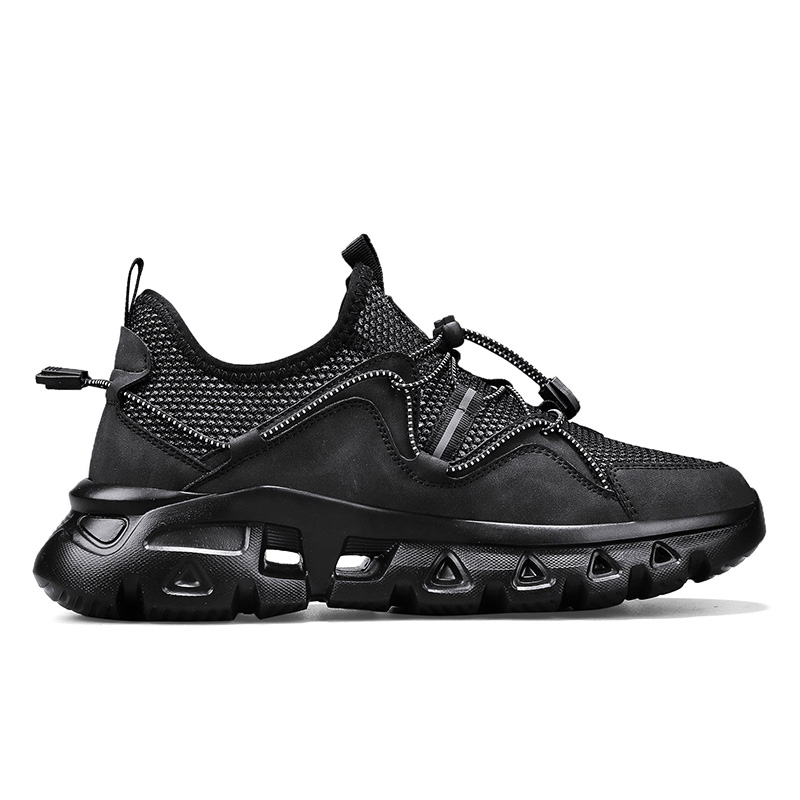 Jeep Low top Hiking Shoes Men’s