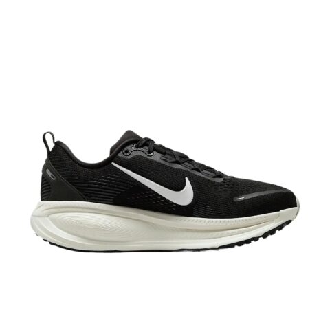 Nike Vomero 18 Black Coconut Milk Light Iron Ore Summit White Women’s