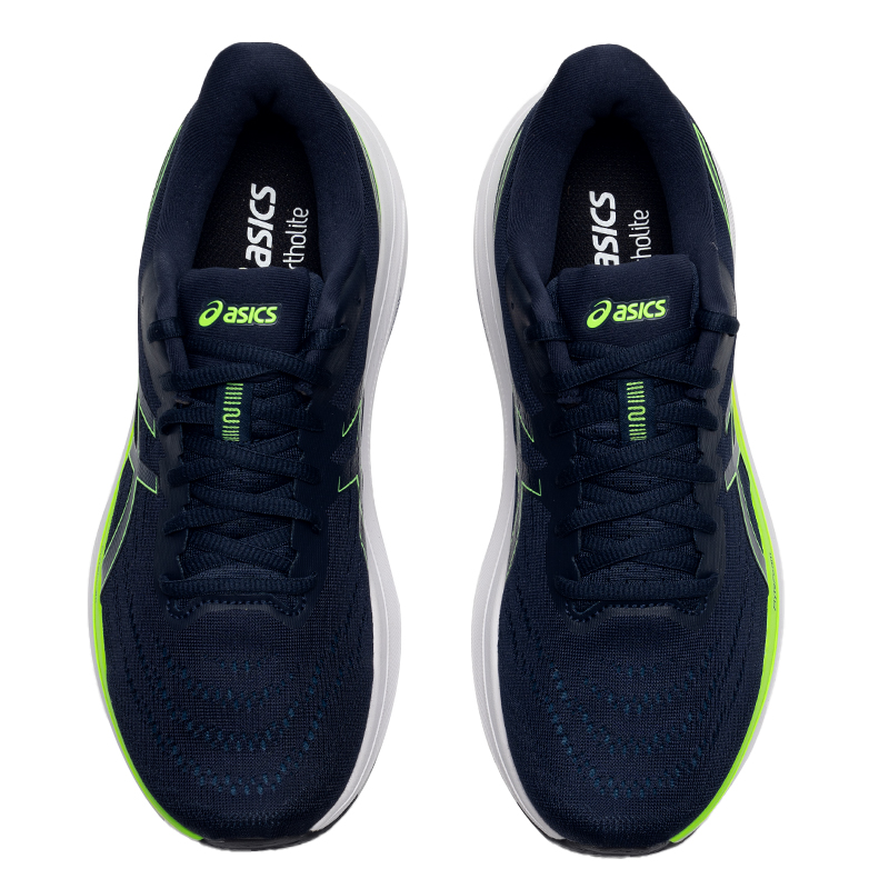 ASICS GEL KINJO 2 Abrasion Resistant Running Shoes Men’s Black