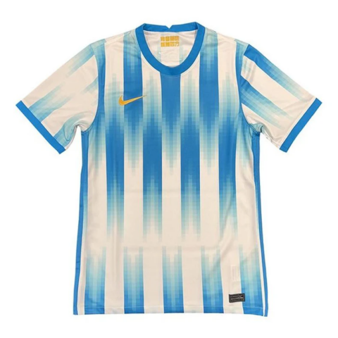 Nike Soccer Jerseys Men’s Blue Moderate Straight Fit