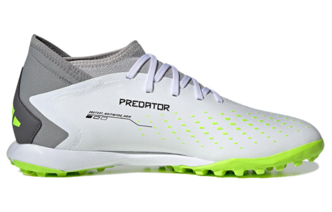 Predator Accuracy.3 Adidas Tf ‘Crazyrush Pack’