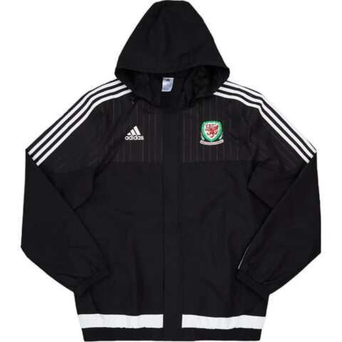 Adidas Soccer Jersey Men's Black