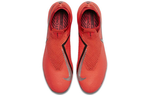 Nike Phantom Vision Elite Df Ag Pro ‘Bright Crimson’