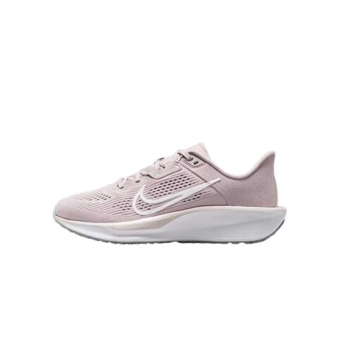 Nike Quest 6 Platinum Violet Wolf Grey White Women’s