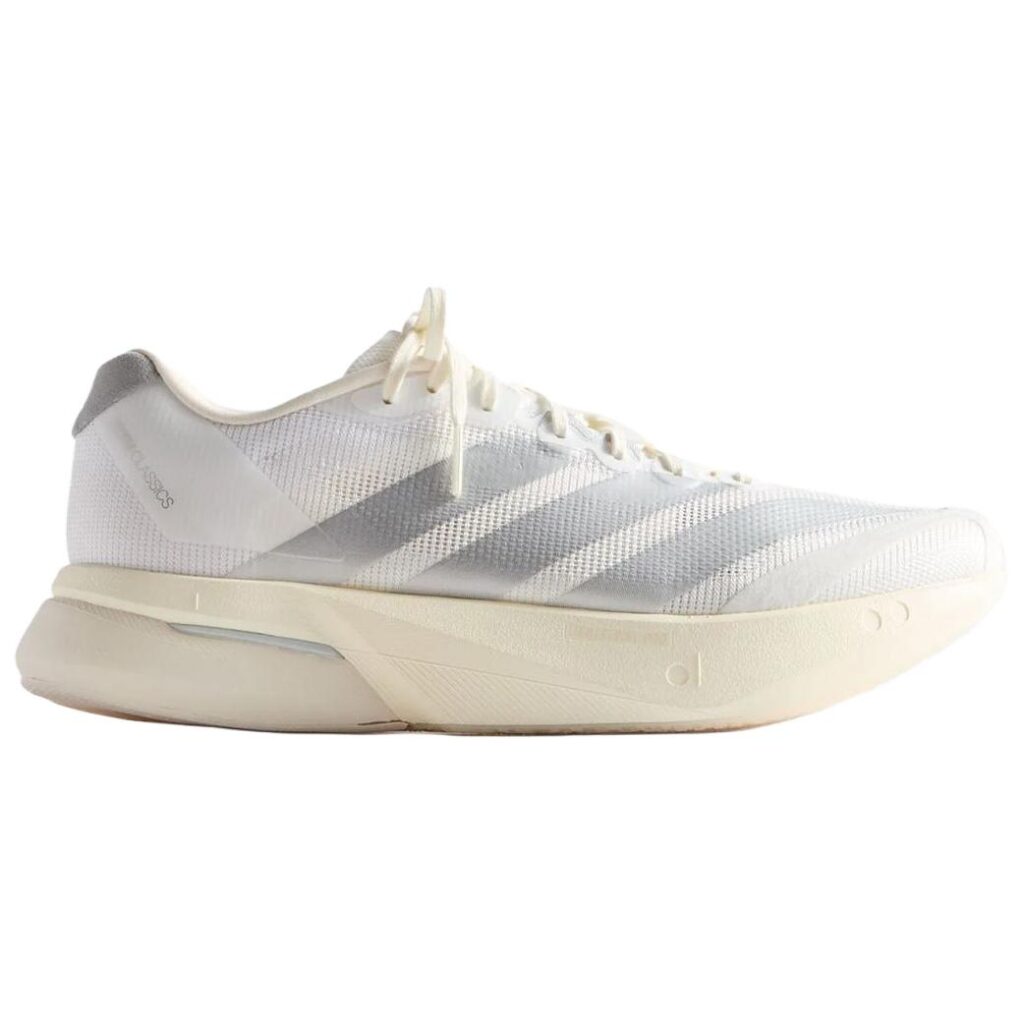 Adizero Boston 13 Kith x Adizero Boston 13 Adidas ‘Running Through the Decades Pack’