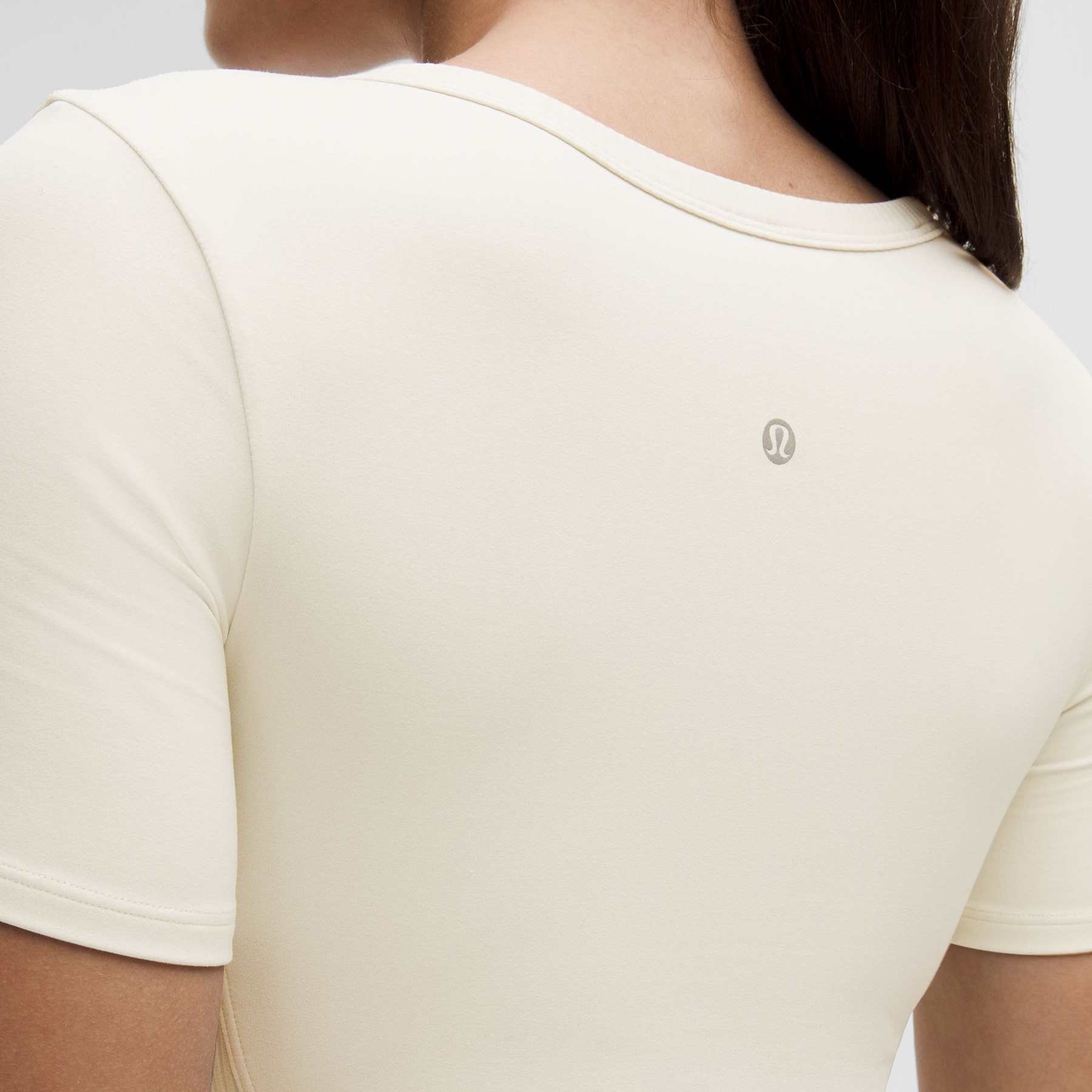 Lululemon Ribbed T-Shirt Women’s