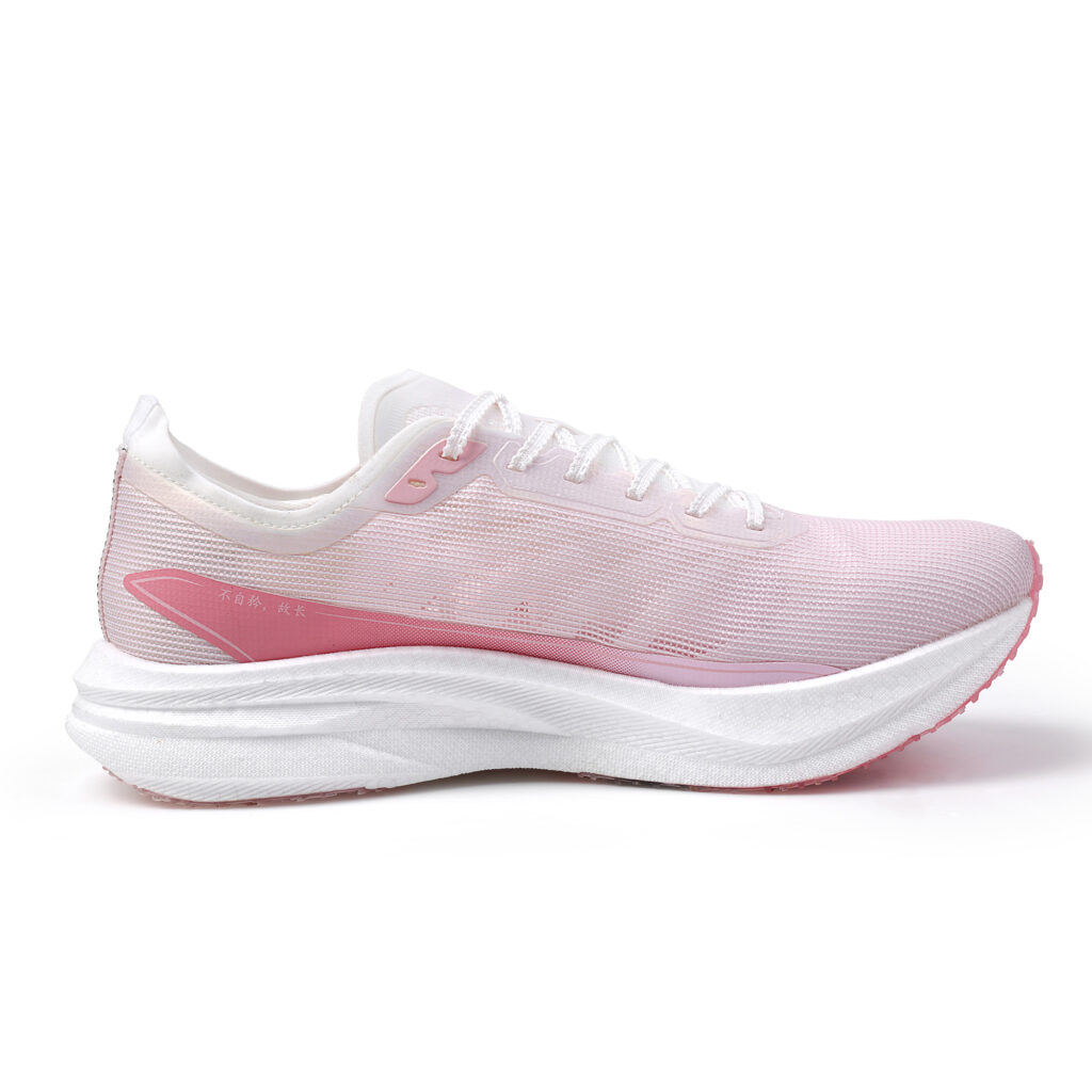 SAIQI Low top Hui Technology Running Shoes Unisex