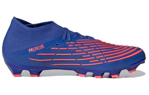 Adidas Predator Edge.2 Hg Ag ‘Blue Orange’