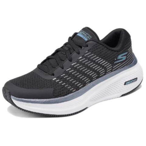 Skechers Women’s GO Low top Casual Running Shoes Women’s Black