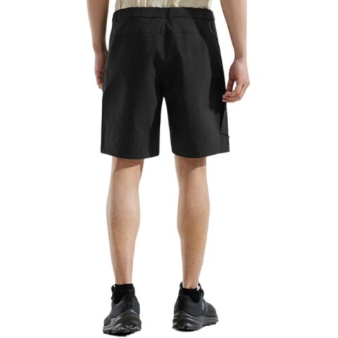 THE NORTH FACE SS25 Quick Dry Pants Men’s Cosmic Black