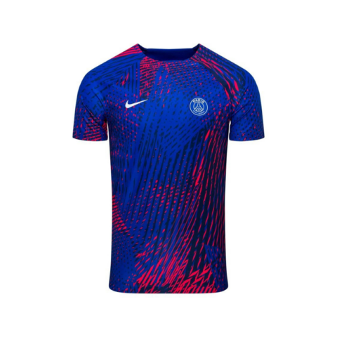 Nike Soccer Jerseys Men’s Blue Moderate Straight Fit