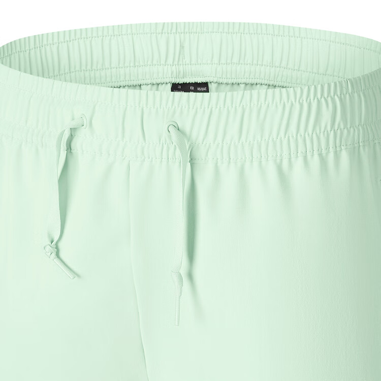 Skechers Sportlife Casual Shorts Women’s Light Aqua Green/01XB