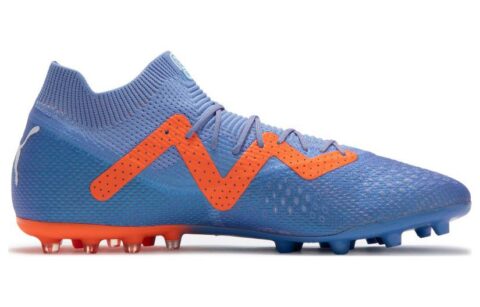 Puma Future Ultimate «Supercharge Pack» Blue Glimmer