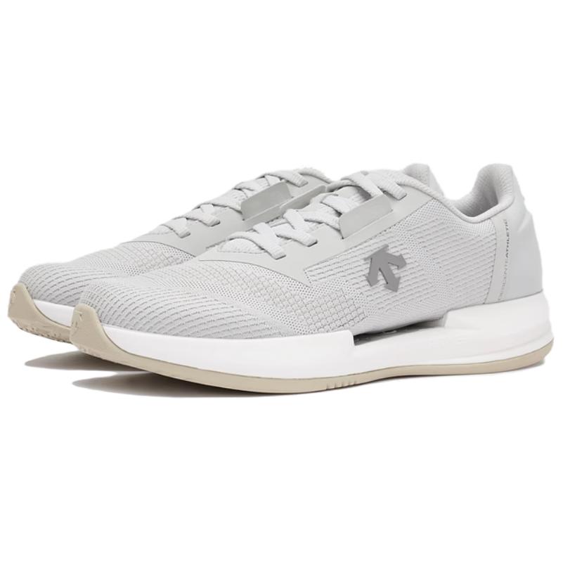DESCENTE TRAINING Low top Training Shoes Women’s Gray