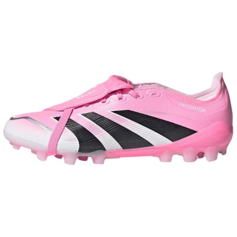 Adidas PREDATOR LEAGUE Soccer Shoes Unisex Pink