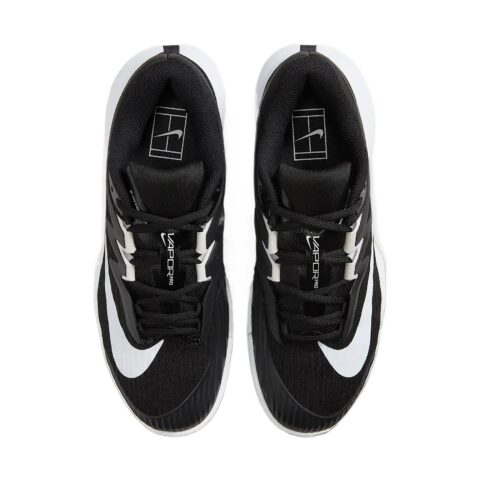 Nike Vapor Pro 3 Hc Black White Women’s