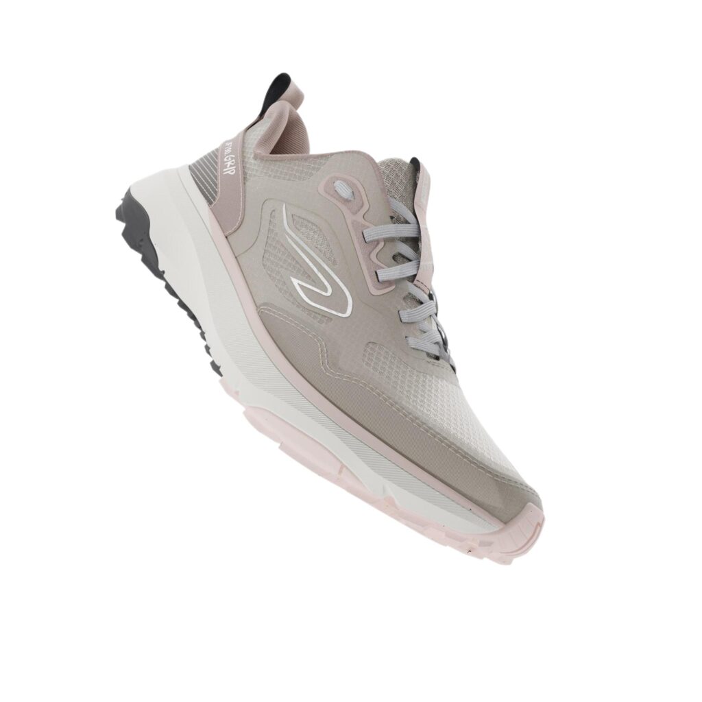 DECATHLON JOGFLOW 190 Slip Resistant Abrasion Resistant Slip Resistant Abrasion Resistant Low top Running Shoes Women’s