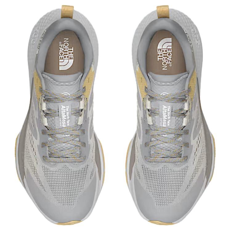 THE NORTH FACE Altamesa 500 Running Shoes Women’s Gray