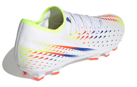 Adidas Predator Edge.3 Hg Ag ‘White’
