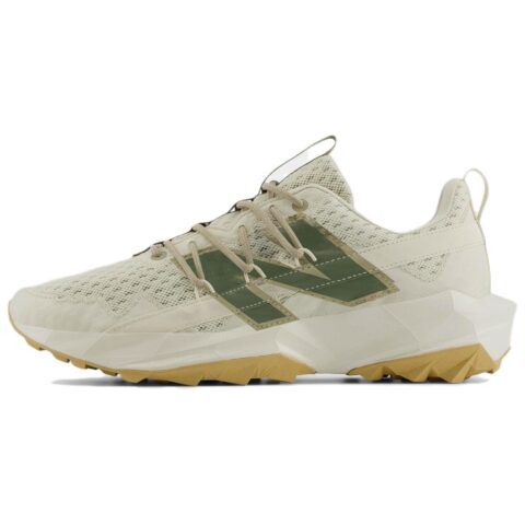 New Balance Tektrel Stoneware Linen Dark Stoneware
