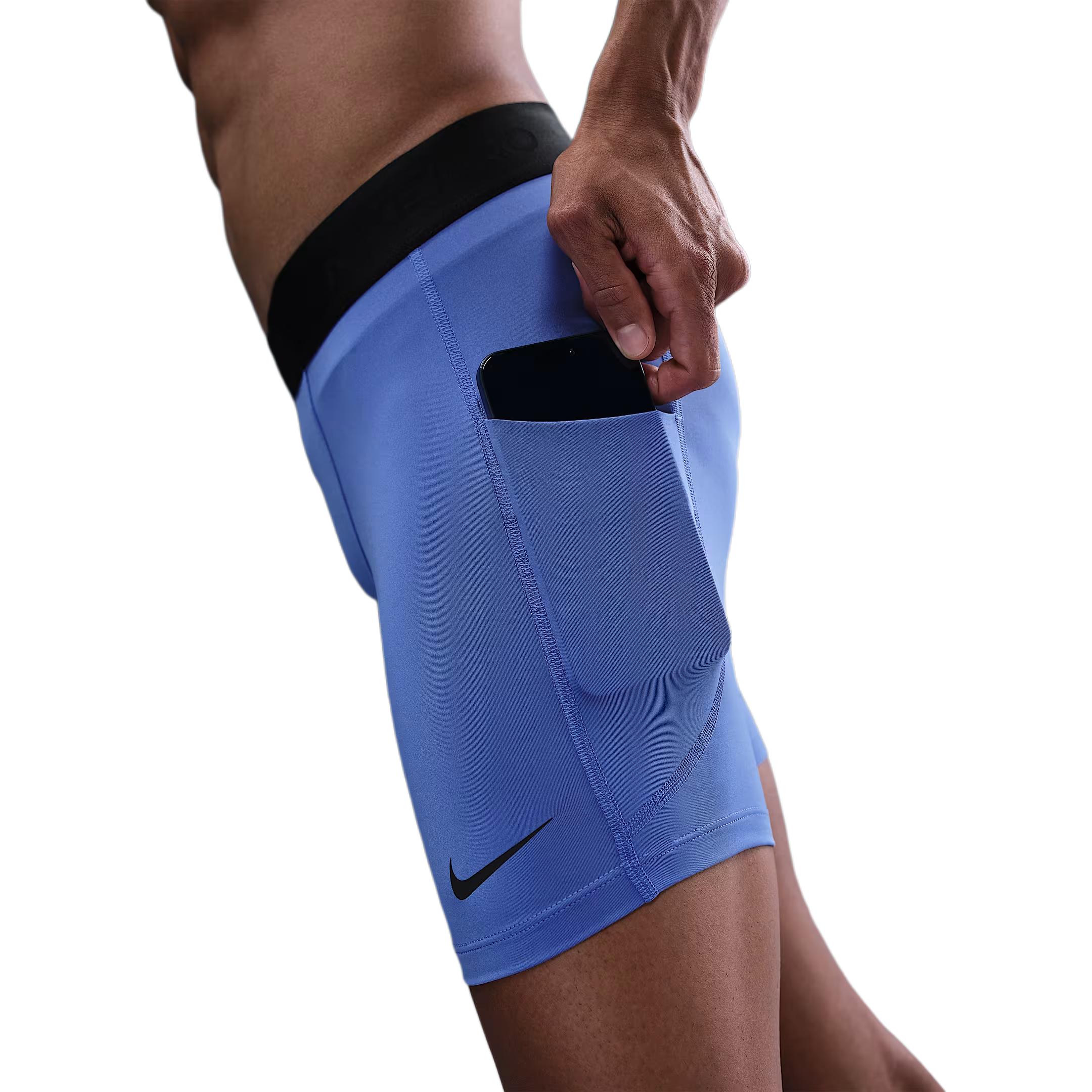 Nike Pro Men’s Dri-FIT Fitness Shorts