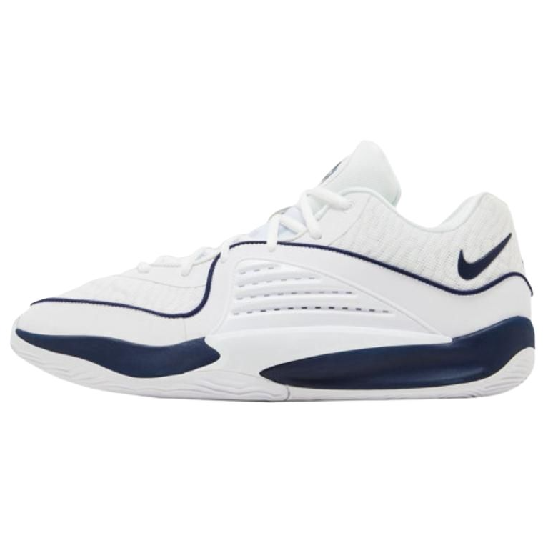 Nike KD 16 Basketball Shoes Men’s White
