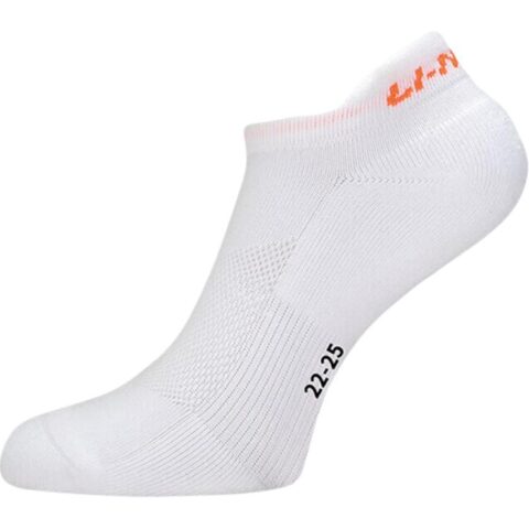 Li Ning Ankle Socks Unisex Combo Set