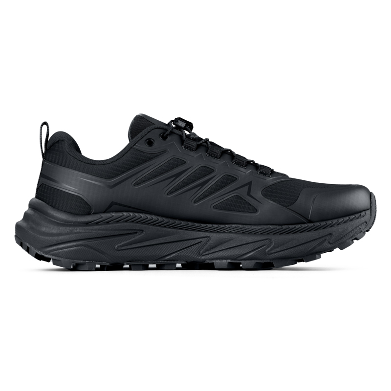 FFREE SOLDIER Cushioning Slip Resistant Coverage Low top Trail Running Shoes Men’s