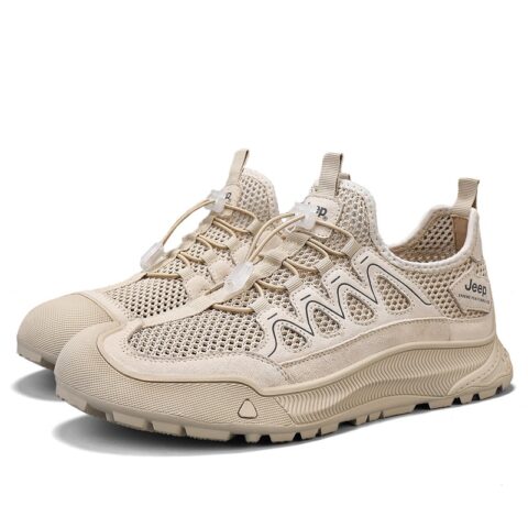 Jeep Low top Outdoor Shoes Men’s