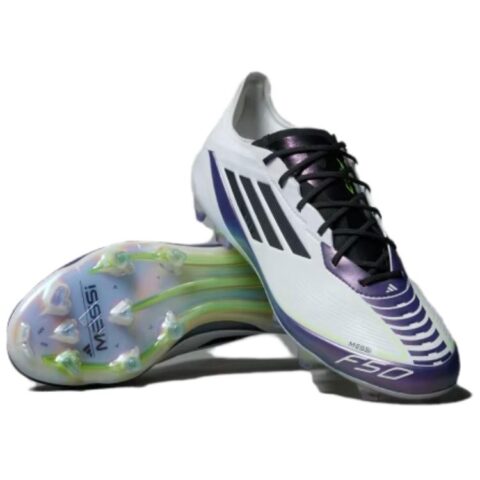 Adizero F50 Messi Adidas Elite Fg ‘Triunfo Estelar Pack’