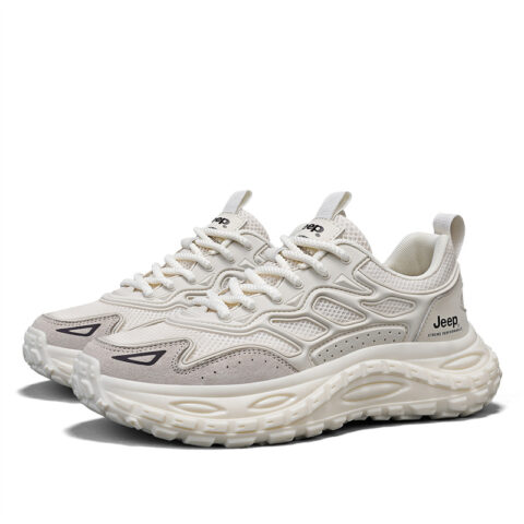 Jeep Low top Hiking Shoes Men’s