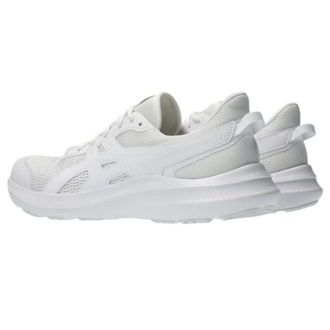 ASICS Jolt 5 White White